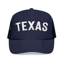 Texas Trucker Hat - Texas Cap-1