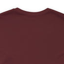 Alaska T-Shirt - Mountain Sunset Unisex Alaska Shirt-87