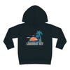 Longboat Key, Florida Toddler Hoodie - Unisex Longboat Key Toddler Sweatshirt