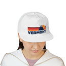 Vermont Mountain Surf Cap | Retro Light Weight Cap-3