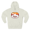 Premium Stowe, Vermont Hoodie - Retro Unisex Stowe Sweatshirt