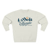 Oatmeal Heather