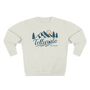 Premium Telluride, Colorado Sweatshirt - Unisex Sweatshirt-3