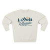 Premium Telluride, Colorado Sweatshirt - Unisex Sweatshirt