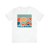 Telluride, Colorado T-Shirt - Retro Unisex Telluride Shirt