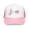 Light Pink/White