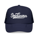 Indiana Trucker Hat - Indiana Cap-3