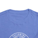 Telluride, Colorado Toddler T-Shirt - Retro Mountain Toddler Telluride Shirt-6