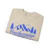Breckenridge, Colorado Sweatshirt - Unisex Mountain Breckenridge Sweatshirt