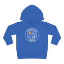 Jackson Hole, Wyoming Toddler Hoodie - Unisex Jackson Hole Toddler Sweatshirt-5