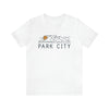 Park City, Utah T-Shirt - Retro Unisex Park City Shirt