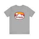 Montpelier, Vermont T-Shirt - Unisex Montpelier Shirt-2