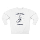Premium Lake Placid, New York Ski Bunny Sweatshirt-2