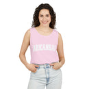 Arkansas Tank Top Unisex | Comfort Colors - 100% Cotton-20