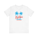 Malibu, California T-Shirt - Unisex Malibu Shirt-5