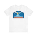 Savannah, Georgia T-Shirt - Unisex Savannah Shirt-6