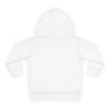 Denver Toddler Hoodie - Retro Mountain Sun Unisex Denver Toddler Sweatshirt