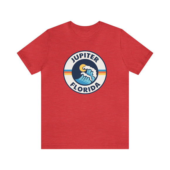 Jupiter, Florida T-Shirt - Unisex Jupiter Shirt