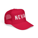 Nevada Trucker Hat - Nevada Cap - Block Letter-6