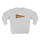 Premium Death Valley National Park Crewneck Sweatshirt-2