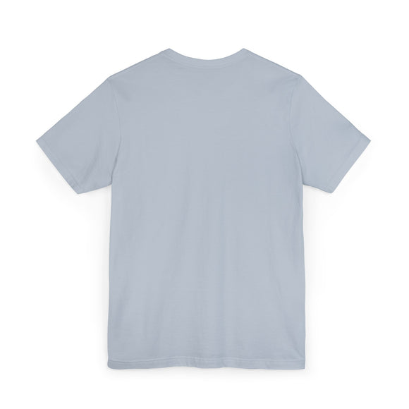 Malibu T-Shirt | 100% Cotton Retro California Tee