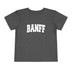 Dark Heather Grey