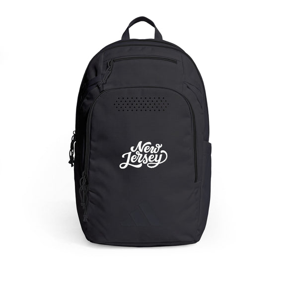 New Jersey Backpack - Adidas Defender 5 Embroidered Bag