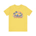 Maize Yellow
