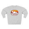 Premium Keystone, Colorado Sweatshirt - Retro Unisex Sweatshirt