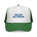Malibu Trucker Cap | California Hat-6