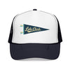 Navy / White / Navy