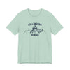 Heather Prism Mint