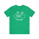 Chicago, Illinois T-Shirt - Unisex Chicago Shirt-3
