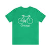 Chicago, Illinois T-Shirt - Unisex Chicago Shirt
