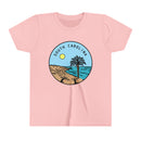 South Carolina Youth T-Shirt - Unisex Kids South Carolina Shirt-4