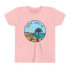 South Carolina Youth T-Shirt - Unisex Kids South Carolina Shirt