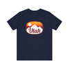 Utah T-Shirt - Unisex Utah Shirt