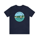 Maryland T-Shirt - Unisex Maryland Shirt-4