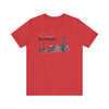 Heather Red
