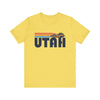 Maize Yellow