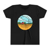 Kansas Youth T-Shirt - Unisex Kids Kansas Shirt