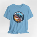 Killington, Vermont T Shirt - Retro Ski Lift Tee-17