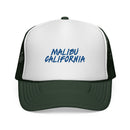 Malibu Trucker Cap | California Hat-2