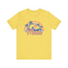 Maize Yellow