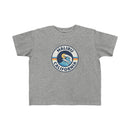 Malibu, California Toddler T-Shirt - Toddler Malibu Shirt-1