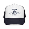 Navy / White / Navy