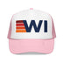 Light Pink/White