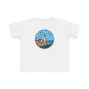 Maine Toddler T-Shirt - Unisex Toddler Maine Shirt-1