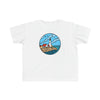 Maine Toddler T-Shirt - Unisex Toddler Maine Shirt