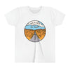 Nevada Youth T-Shirt - Unisex Kids Nevada Shirt